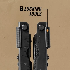 Gerber MP600 Full Size Multi-Tool Basic - Black