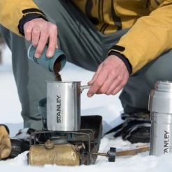 Stanley Adventure All-In-One Coffee System