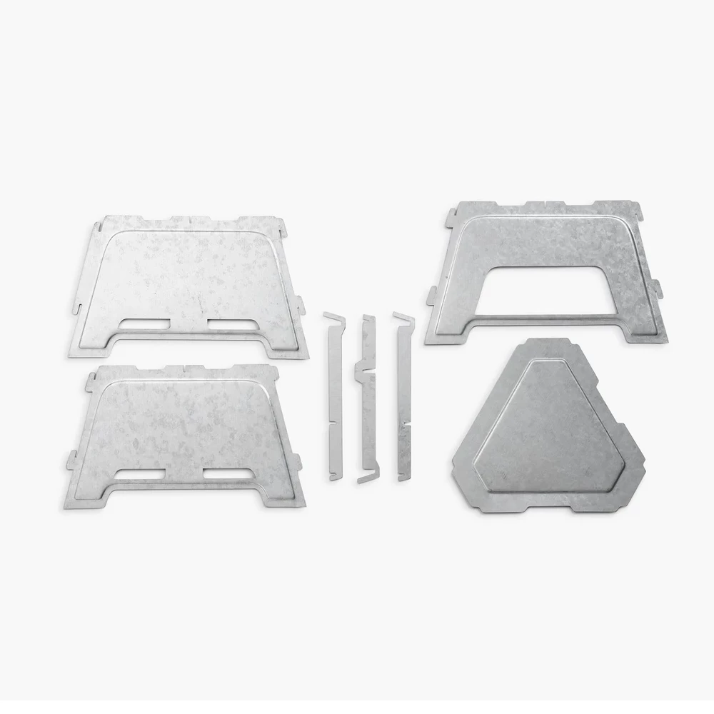 Barebones Portable Fire Pit With Bag 8 Barebones Portable Fire Pit With Bag