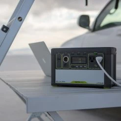 GOALZERO Goal Zero Yeti 400 Lithium Batteries