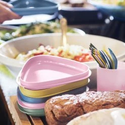 Light My Fire MealKit BIO - Hazyblue