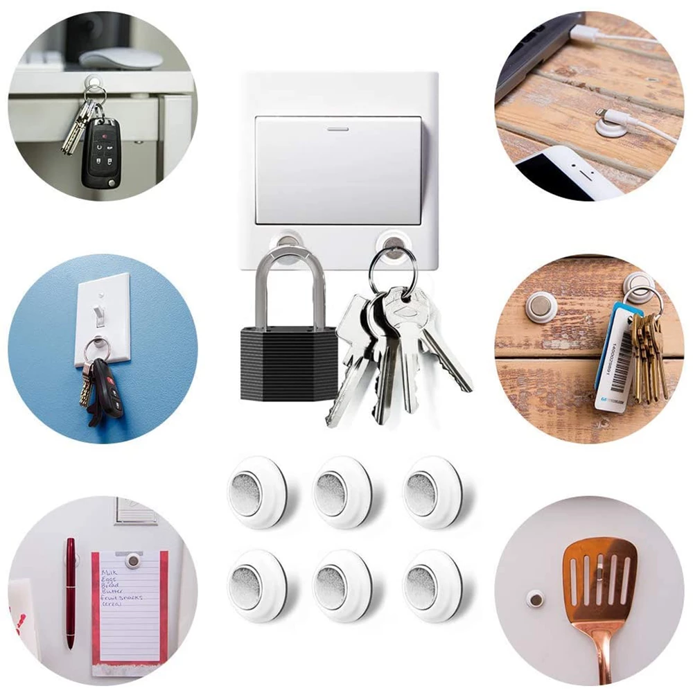 Keysmart Keycatch Sticky 3 Pack 5 Keysmart Keycatch Sticky 3 Pack