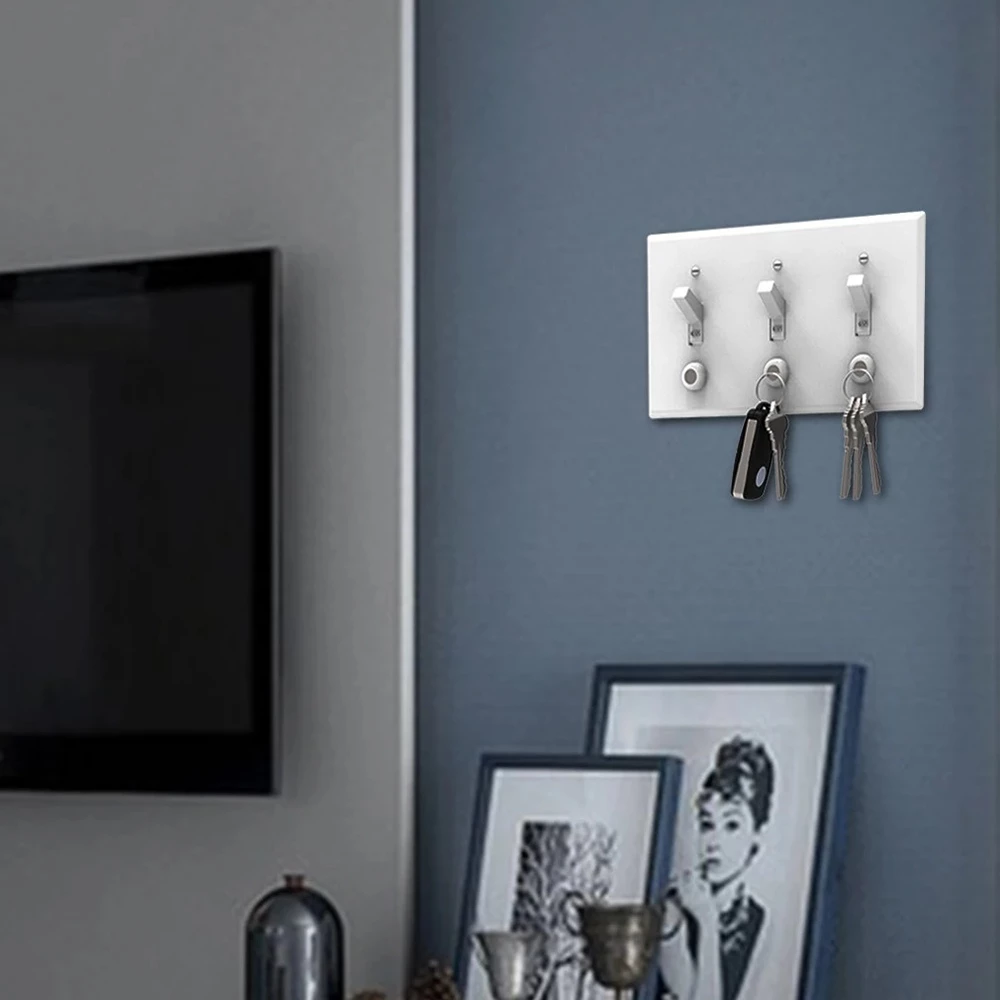 KeySmart Keycatch 3 Pack 10 KeySmart Keycatch 3 Pack