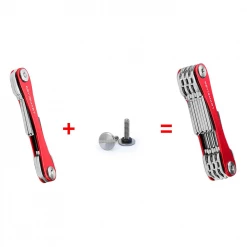 Keysmart Accessories