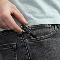 Keysmart Compact Key Holder 35 Keysmart Compact Key Holder