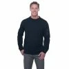 Kuhl Kommando Crew Shirt - Mutiny Blue