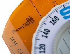 ACECAMP Ace Camp Classic Map Compass