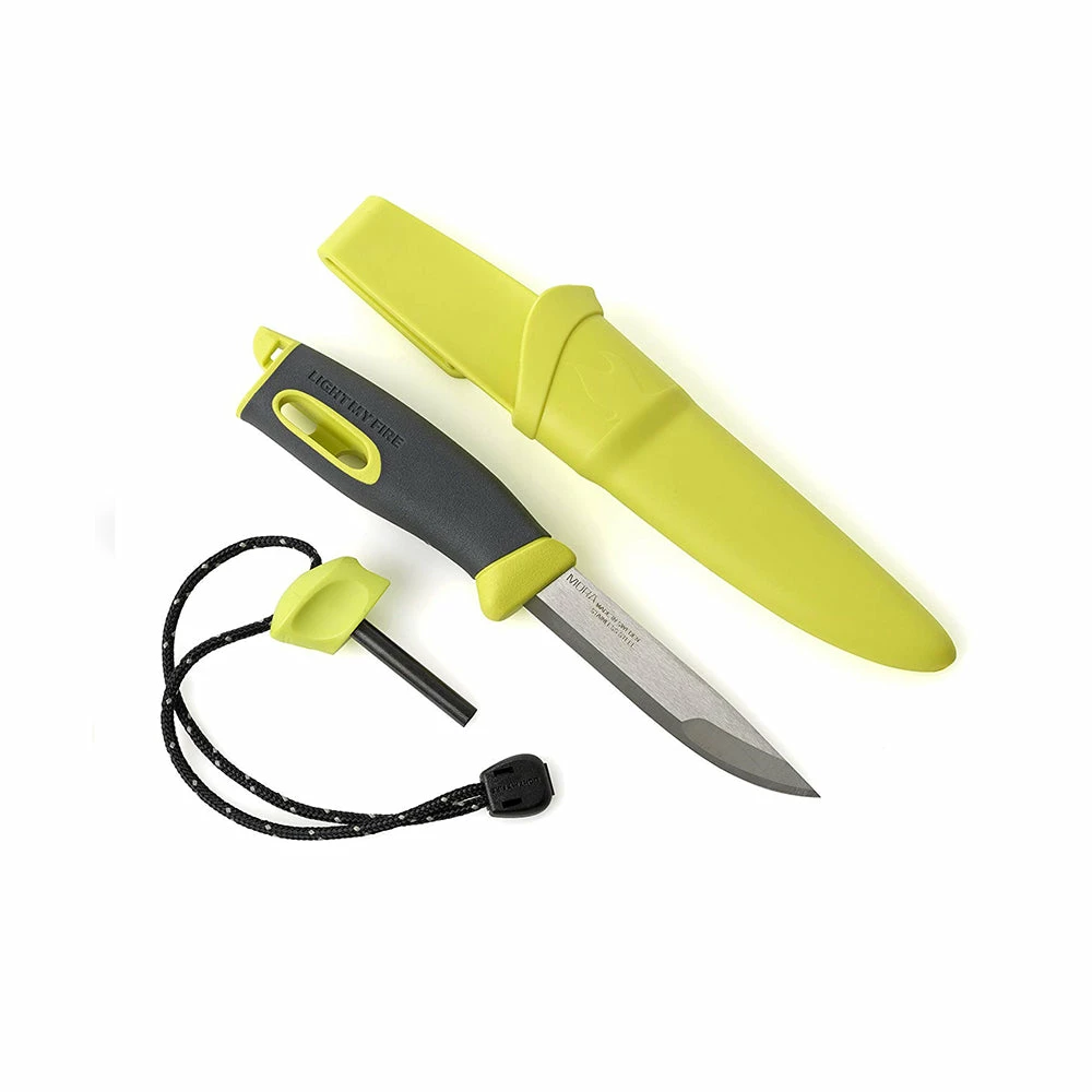 Light My Fire FireKnife 5 Light My Fire FireKnife