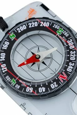 ACECAMP Key Organisers Ace Camp Map Compass