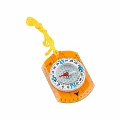 ACECAMP Ace Camp Classic Map Compass