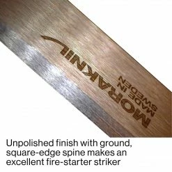 Light My Fire FireKnife 16 Light My Fire FireKnife