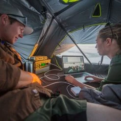 GOALZERO Goal Zero Yeti 400 AGM International 220V