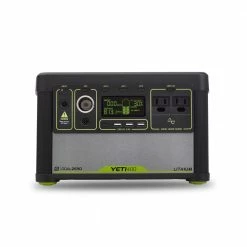 GOALZERO Goal Zero Yeti 400 AGM International 220V