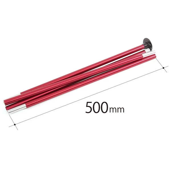 DoD Riders's One Pole Tent 14 DoD Riders's One Pole Tent