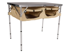 DoD Good Rack Table