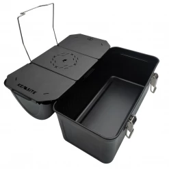 STANLEY® Bundle Classic Lunchbox 10QT Black + Tray 16 STANLEY® Bundle Classic Lunchbox 10QT Black + Tray