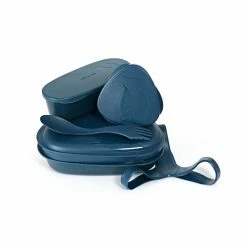 Light My Fire LunchKit BIO - Hazyblue