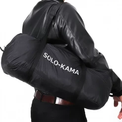 DOD Kamaboko Tent Solo UL - Black 19 DOD Kamaboko Tent Solo UL - Black