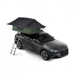 Thule Tepui Foothill