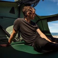 Thule Tepui Foothill