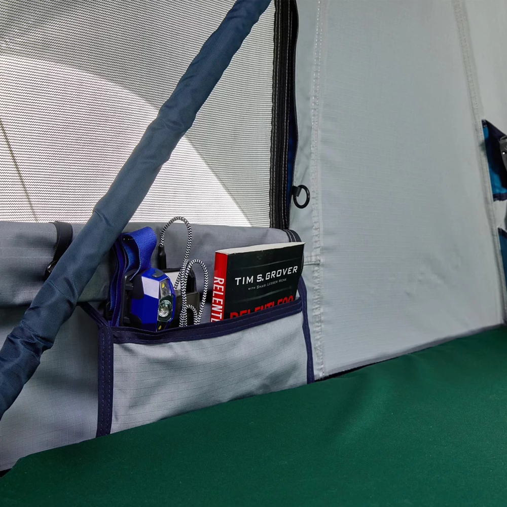 Thule Tepui Explorer Autana 4 8 Thule Tepui Explorer Autana 4