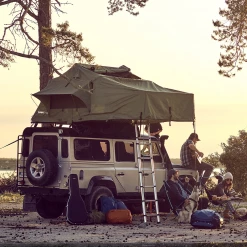 Thule Tepui Explorer Autana 4 18 Thule Tepui Explorer Autana 4