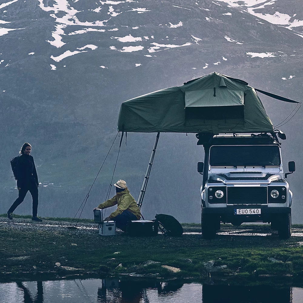 Thule Tepui Explorer Autana 4 11 Thule Tepui Explorer Autana 4