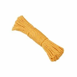 ACECAMP Ace Camp Glow In The Dark Rope 4MM