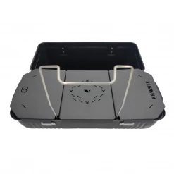 STANLEY® Bundle Classic Lunchbox 10QT Black + Tray 19 STANLEY® Bundle Classic Lunchbox 10QT Black + Tray