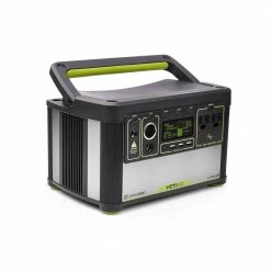 GOALZERO Goal Zero Yeti 400 AGM International 220V