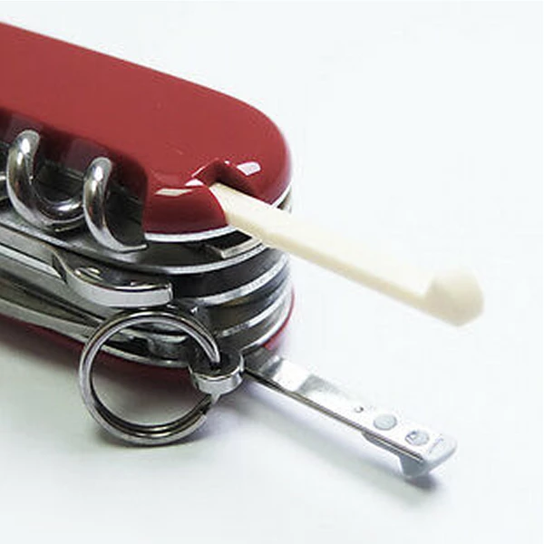 Victorinox Toothpick - Small/Large 5 Victorinox Toothpick - Small/Large