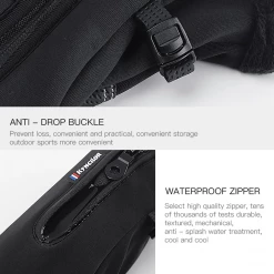 MONTANIC Kyncilor Windproof Non-stick Waterproof Touch Screen Glove Headwear 20 MONTANIC Kyncilor Windproof Non-stick Waterproof Touch Screen Glove Headwear