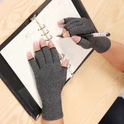 MONTANIC Kyncilor Compression Gloves For Joint Pain Relief