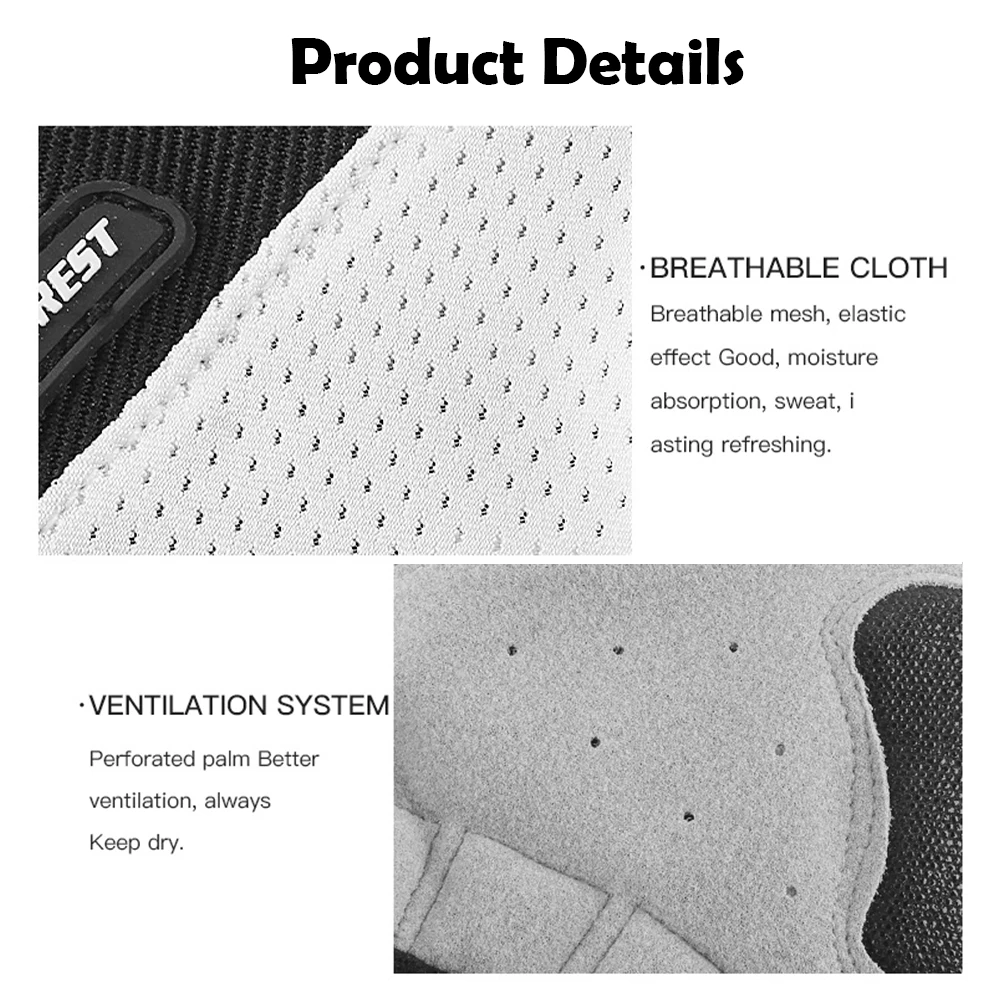 MONTANIC Kyncilor Compression Gloves For Joint Pain Relief 8 MONTANIC Kyncilor Compression Gloves For Joint Pain Relief