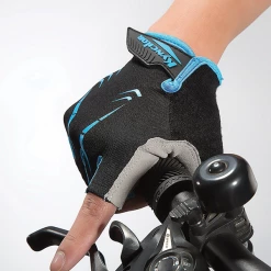 MONTANIC Kyncilor Half Finger Hand Glove 11 MONTANIC Kyncilor Half Finger Hand Glove