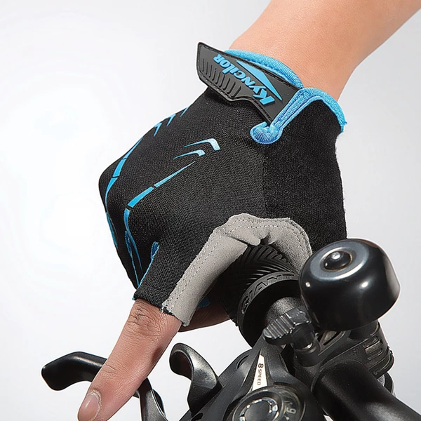 MONTANIC Kyncilor Half Finger Hand Glove 7 MONTANIC Kyncilor Half Finger Hand Glove