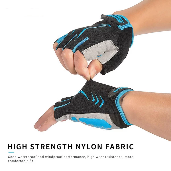 MONTANIC Kyncilor Half Finger Hand Glove 6 MONTANIC Kyncilor Half Finger Hand Glove