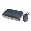 Cocoon Air Core Pillow Charcoal/ Smoke Grey 2 Cocoon Air Core Pillow Charcoal/ Smoke Grey