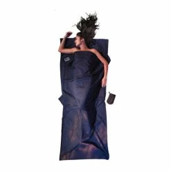 Cocoon TravelSheet 220 X 90 Cm (Egyptian Cotton)