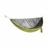 Cocoon Ultralight Mosquito Net Hammock 325 X148 Cm - Olive Green