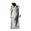 Cocoon Insect Shield Travelsheets -Safari Grey 2 Cocoon Insect Shield Travelsheets -Safari Grey