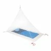 Cocoon Mosquito Nets Ultralight Single -White