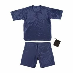 Cocoon Men's Adventure Nightwear -Tuareg
