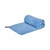 Cocoon Microfiber Towel Light -Light Blue 1 Cocoon Microfiber Towel Light -Light Blue