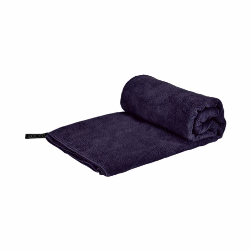 Cocoon Microfiber Towel Light -Dolphin Blue 3 Cocoon Microfiber Towel Light -Dolphin Blue