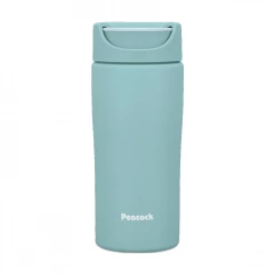Peacock 0.30L Twist Lock Tumbler - Mint Blue