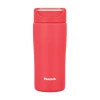 Peacock 0.30L Twist Lock Tumbler - Coral
