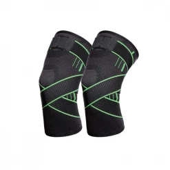 MONTANIC Elastic Knee Guard Knee Support Protector Knee Pad