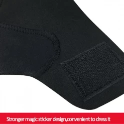 MONTANIC Adjustable Elastic Ankle Support Guard Sport