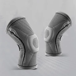 MONTANIC Elastic Knee Guard Knee Support Protector Knee Pad 25 MONTANIC Elastic Knee Guard Knee Support Protector Knee Pad